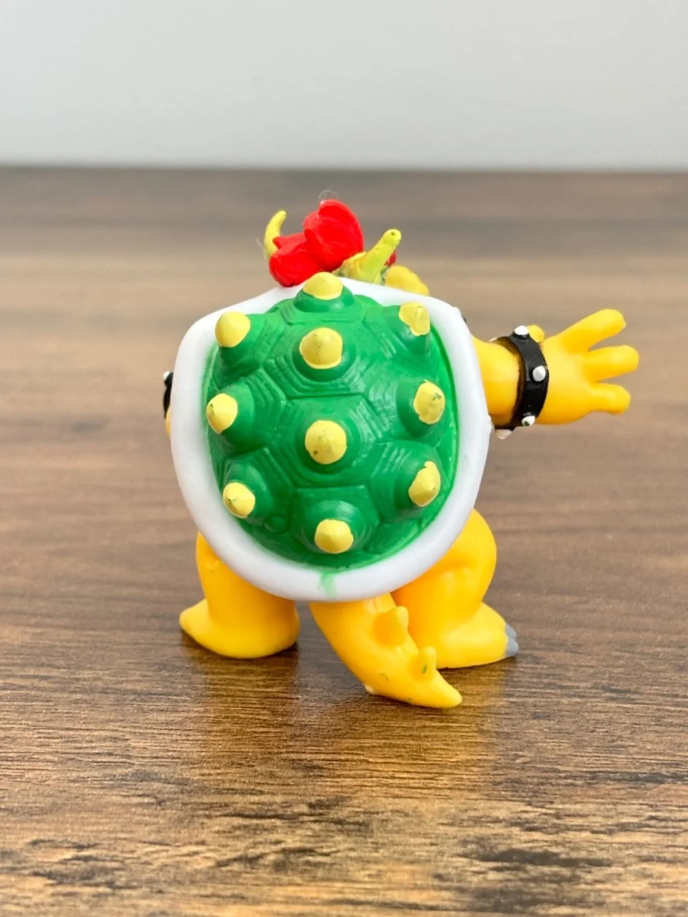 Nintendo Super Mario Bros Galaxy King Bowser 2